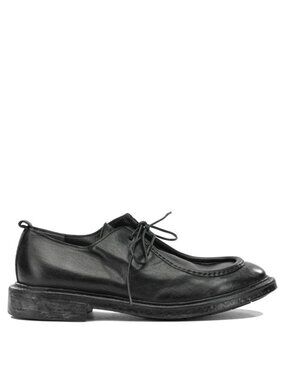 Moma Bristol Lace-Up Loafers IT 43 Men